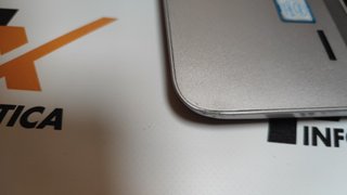 HP 840 G4 i5 | 8GB RAM | SSD | Touch