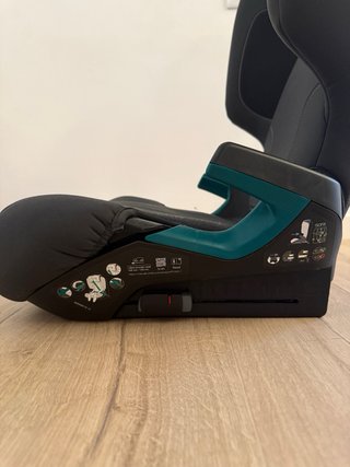 Silla coche Britax Römer Kidfix i-Size ISOFIX