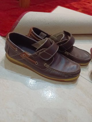 Lote Zapatos Talla 41 (Varios Colores)