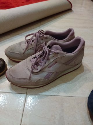 Lote Zapatos Talla 41 (Varios Colores)