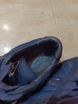 Lote Zapatos Talla 41 (Varios Colores)