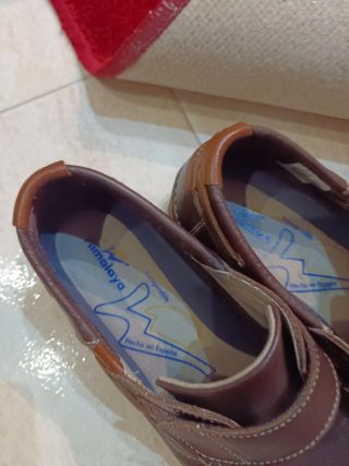 Lote Zapatos Talla 41 (Varios Colores)