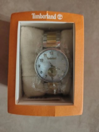 Orologio Timberland
