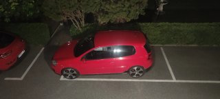 Volkswagen Golf 2007