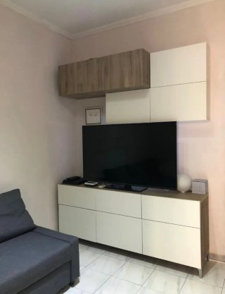 Mueble salón TV comedor