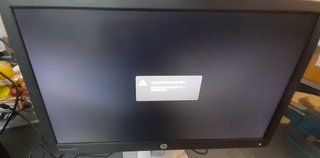 Monitor HP Elitedisplay E202 20