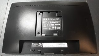 Monitor HP Elitedisplay E202 20