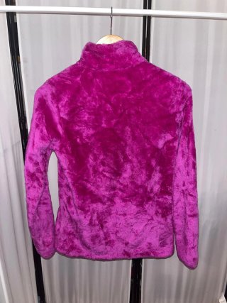 Forro Polar Fila Talla S