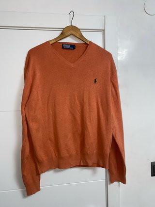 2 Jerséis Polo Ralph Lauren Talla XL