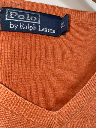 2 Jerséis Polo Ralph Lauren Talla XL