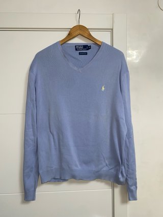 2 Jerséis Polo Ralph Lauren Talla XL