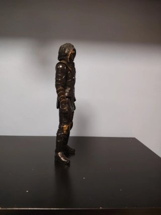 Muñeco Vengadores