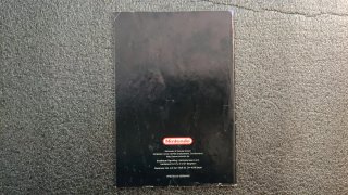 Zelda Ocarina of Time N64 PAL