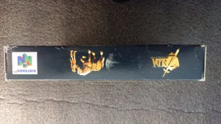 Zelda Ocarina of Time N64 PAL