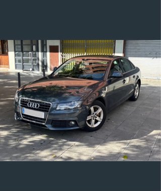 Audi A4 2008