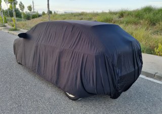 Funda Interior Lexus 300