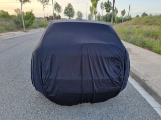 Funda Interior Lexus 300