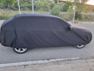Funda Interior Lexus 300