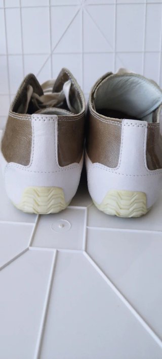 Candice Cooper sneakers donna pelle 40