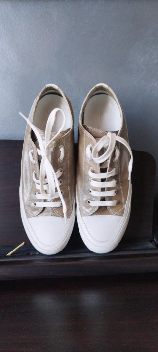 Candice Cooper sneakers donna pelle 40