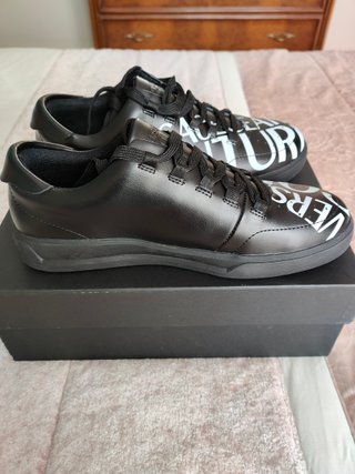Zapatillas Versace Jeans Couture Talla 40