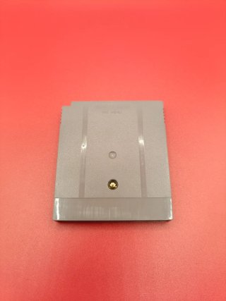Nintendo Game Boy Tennis