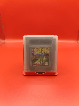 Nintendo Game Boy Tennis