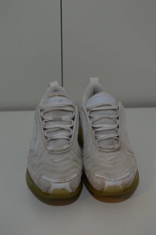 Nike Air Max 720 Blancas