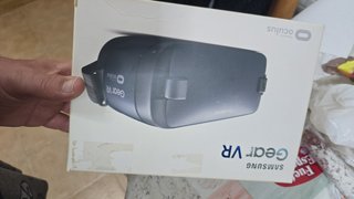 Samsung Gear VR Gafas Realidad Virtual