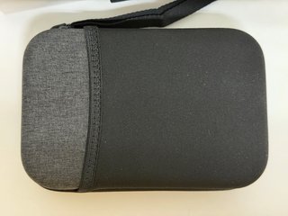 DJI Osmo Mobile 3 Combo + Contrapeso (Como nuevo)
