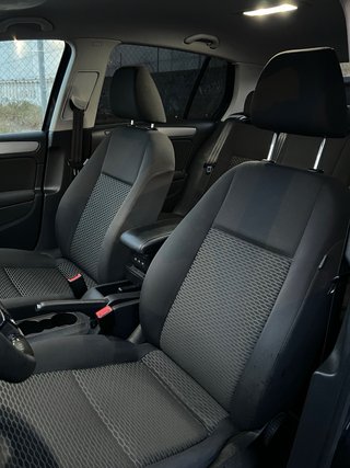 Volkswagen Golf 2011