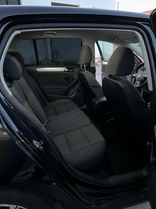 Volkswagen Golf 2011