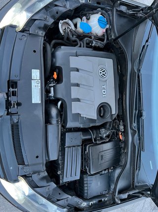 Volkswagen Golf 2011