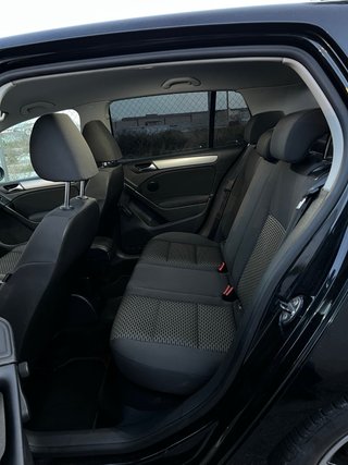 Volkswagen Golf 2011