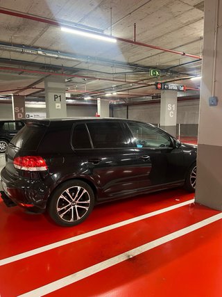 Volkswagen Golf 2011