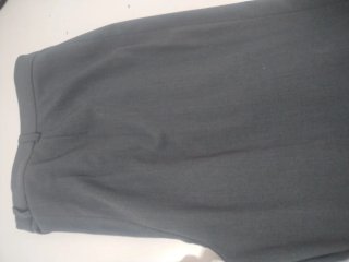 Pantalón Punt Roma gris mujer T. 46