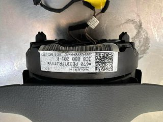 Airbag Volkswagen Golf 6