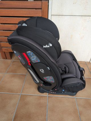 Silla de coche Joie Every Stage