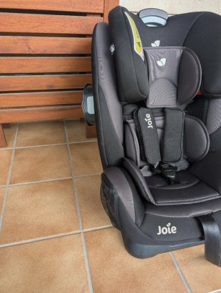 Silla de coche Joie Every Stage