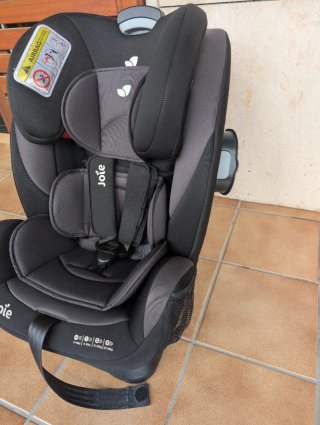 Silla de coche Joie Every Stage