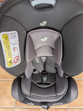 Silla de coche Joie Every Stage