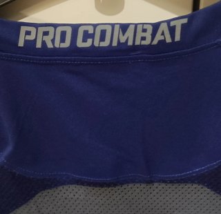 Camiseta Nike Pro Combat Talla L