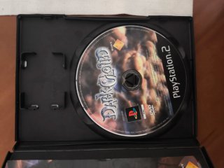 Dark Cloud PS2 (PlayStation 2)