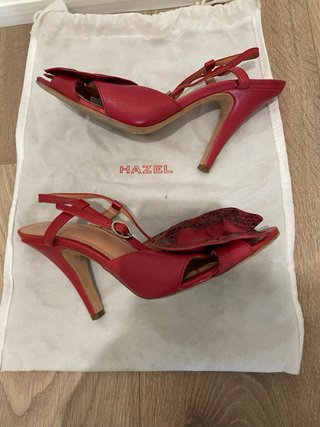 Sandalias ocasión especial