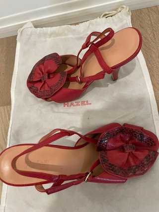 Sandalias ocasión especial