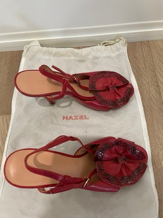 Sandalias ocasión especial