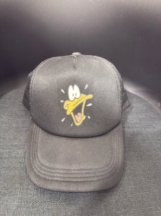 Pack 2 Gorras Estilo Animado