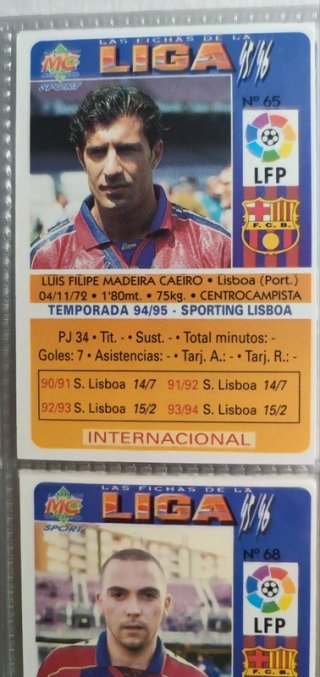 Album Mundicromo 96 con 487 cromos, faltan 5