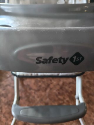 Trona Safety 1st