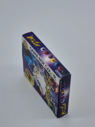 Pokemon Card GB Game Boy Color Japonés